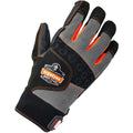 Gloves Certified Av L Black