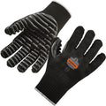 Gloves Lw Av M Black