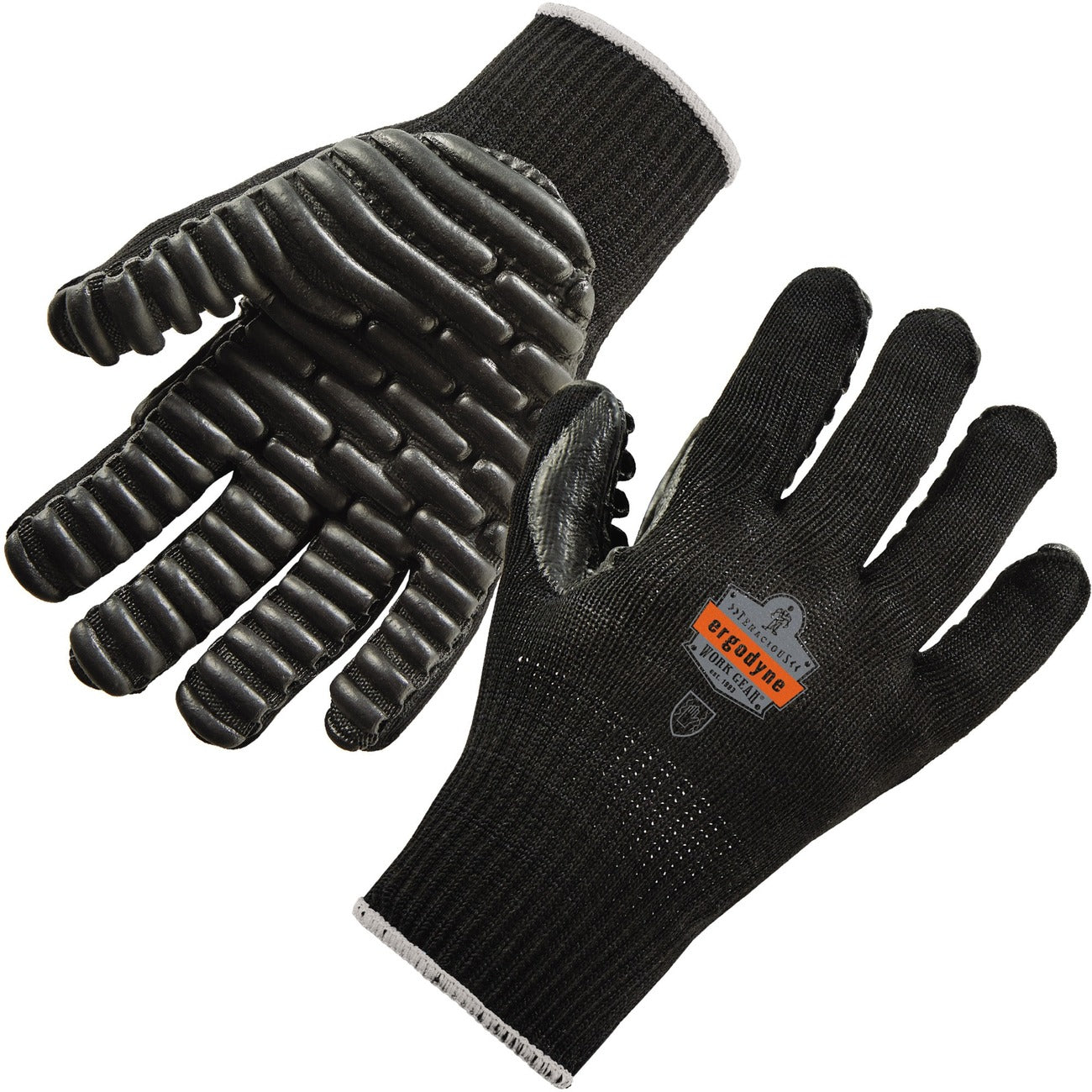 Gloves Lw Av M Black