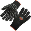 Gloves Lw Av L Black