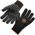 Gloves Lw Av L Black