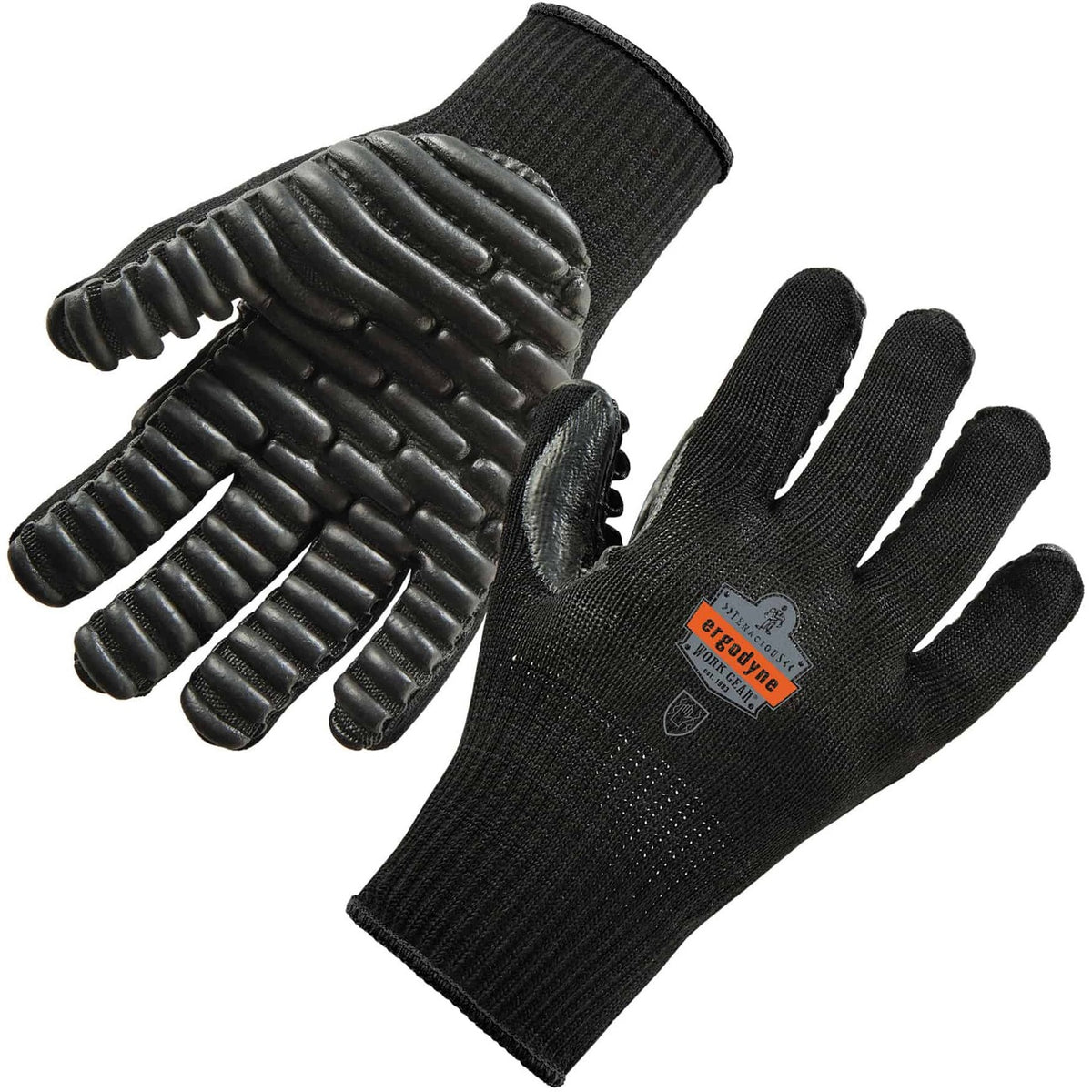 Gloves Lw Av Xl Black