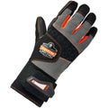 Gloves Av+Support Xl Black