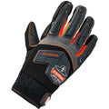 Av Gloves + Dir Xl Black