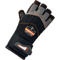 Gloves Impact+Support M
