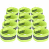 Arm/Leg Band-Snap S/M Lime