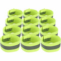 Arm/Leg Band-Snap L/Xl Lime