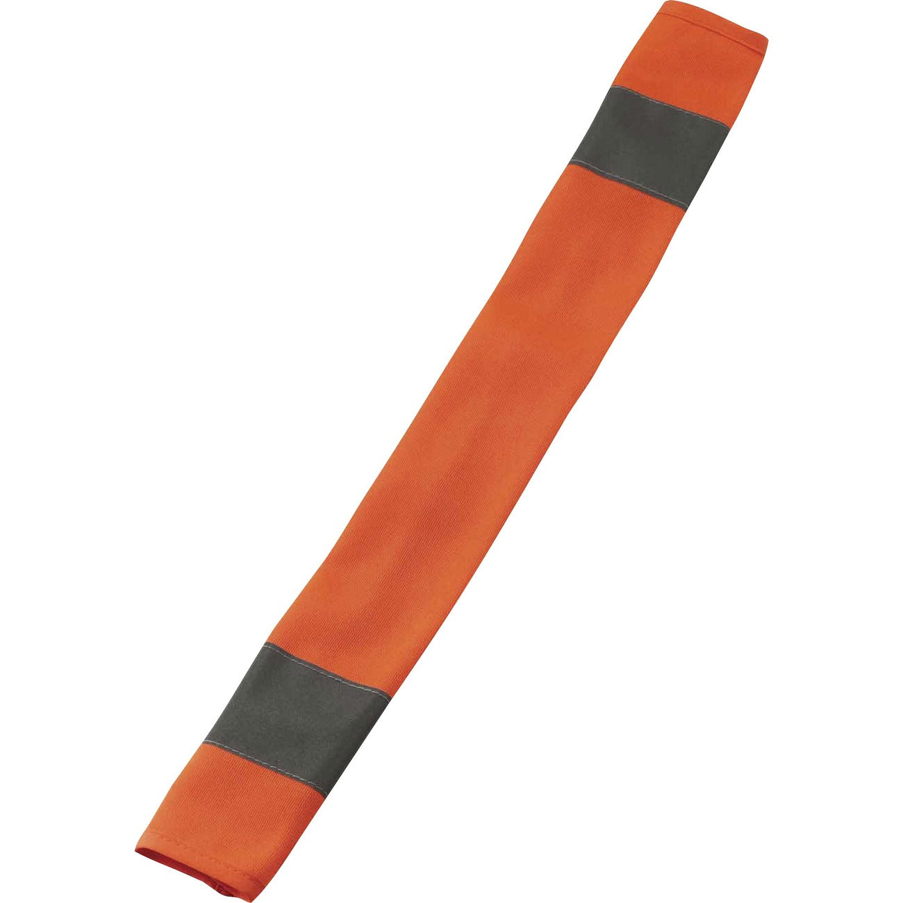 Seat Belt Cover Orange