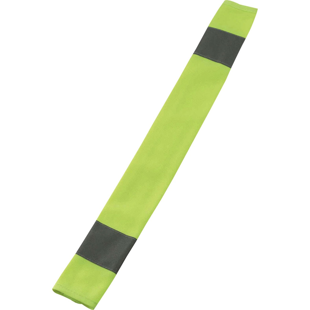 Seat Belt Cover Lime