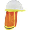 Neck Shade Hi-Vis Mesh Orng