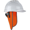 Neck Shade Hi-Vis Orange