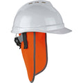 Neck Shade Hi-Vis Orange