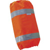 Leg Gaiters Hi-Vis Orange