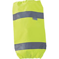 Leg Gaiters Hi-Vis Lime