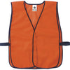 Vest Non-Cert Econo Orange
