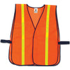 Vest Hi-Gloss Orange