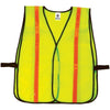 Vest Hi-Gloss Lime