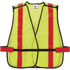 Vest X-Back Lime