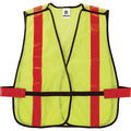 Vest X-Back Lime