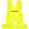 Sash Breakaway M/L Lime