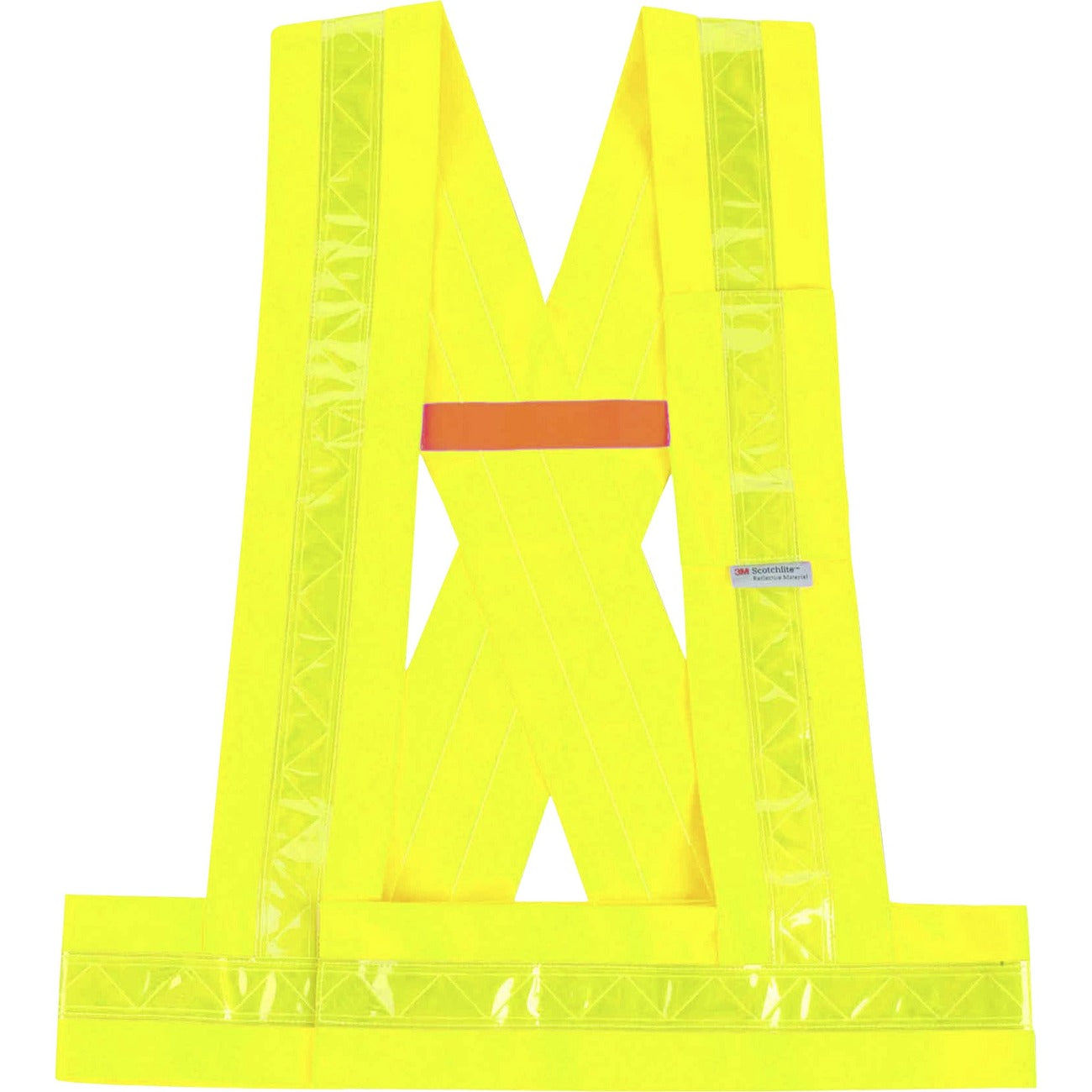 Sash Breakaway M/L Lime