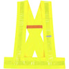 Sash Breakaway Xl/2X Lime