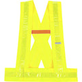 Sash Breakaway Xl/2X Lime