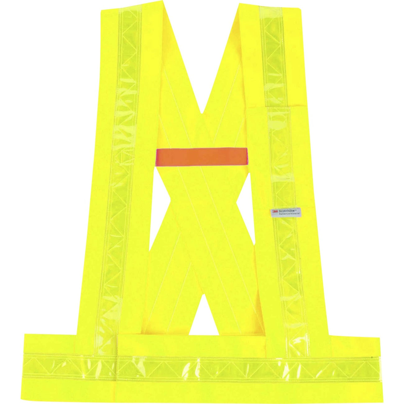 Sash Breakaway Xl/2X Lime