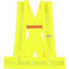 Sash Breakaway 3X+ Lime