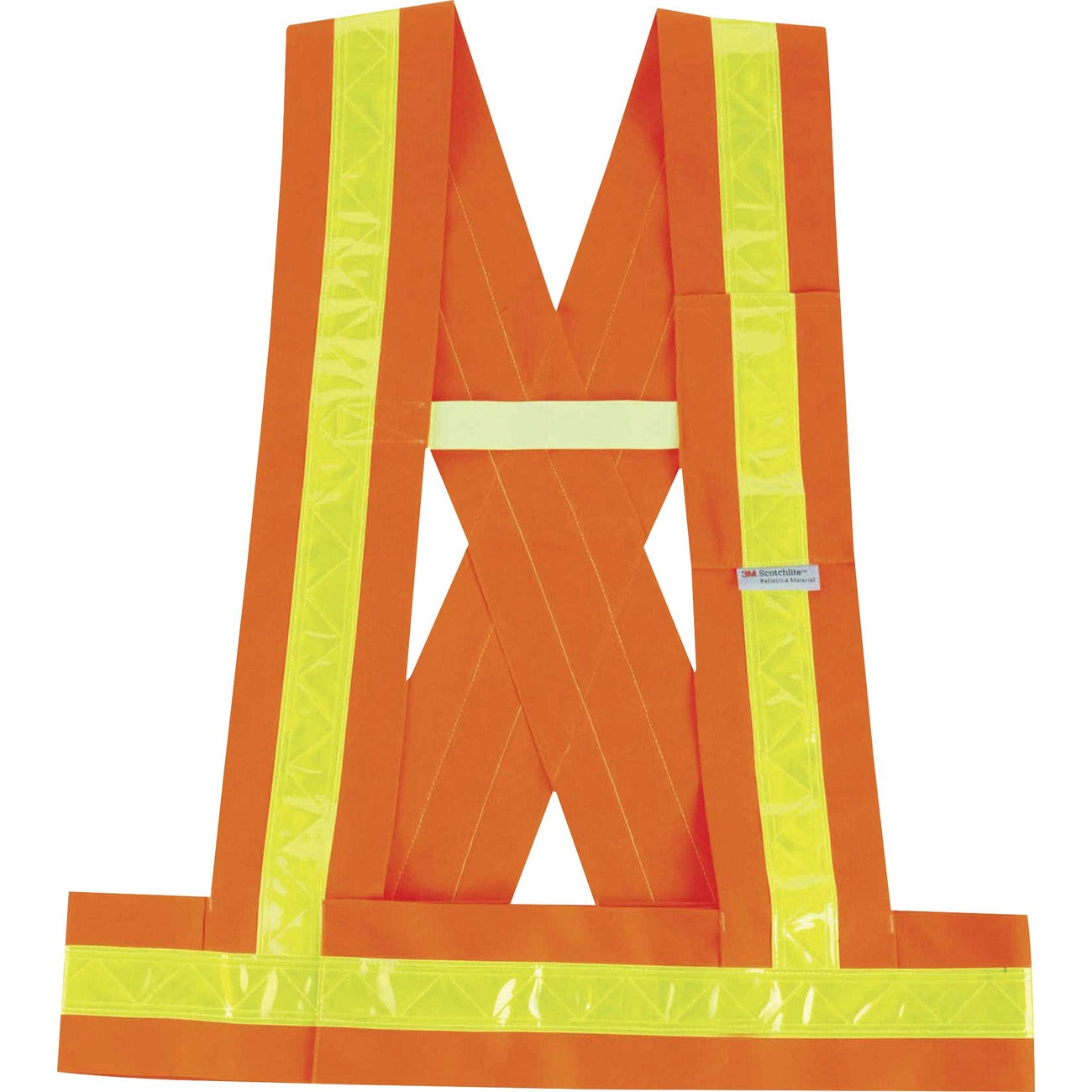 Sash Breakaway M/L Orange