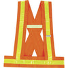 Sash Breakaway Xl/2X Orange