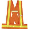 Sash Breakaway 3X+ Orange
