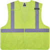 Vest Breakaway S/M Lime