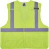 Vest Breakaway L/Xl Lime
