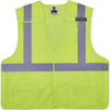 Vest Breakaway 4X/5X Lime