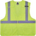 Vest Breakaway 4X/5X Lime