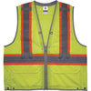 Tethering Vest S/M Lime