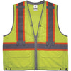 Tethering Vest 2X/3X Lime