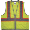 Tethering Vest 4X/5X Lime