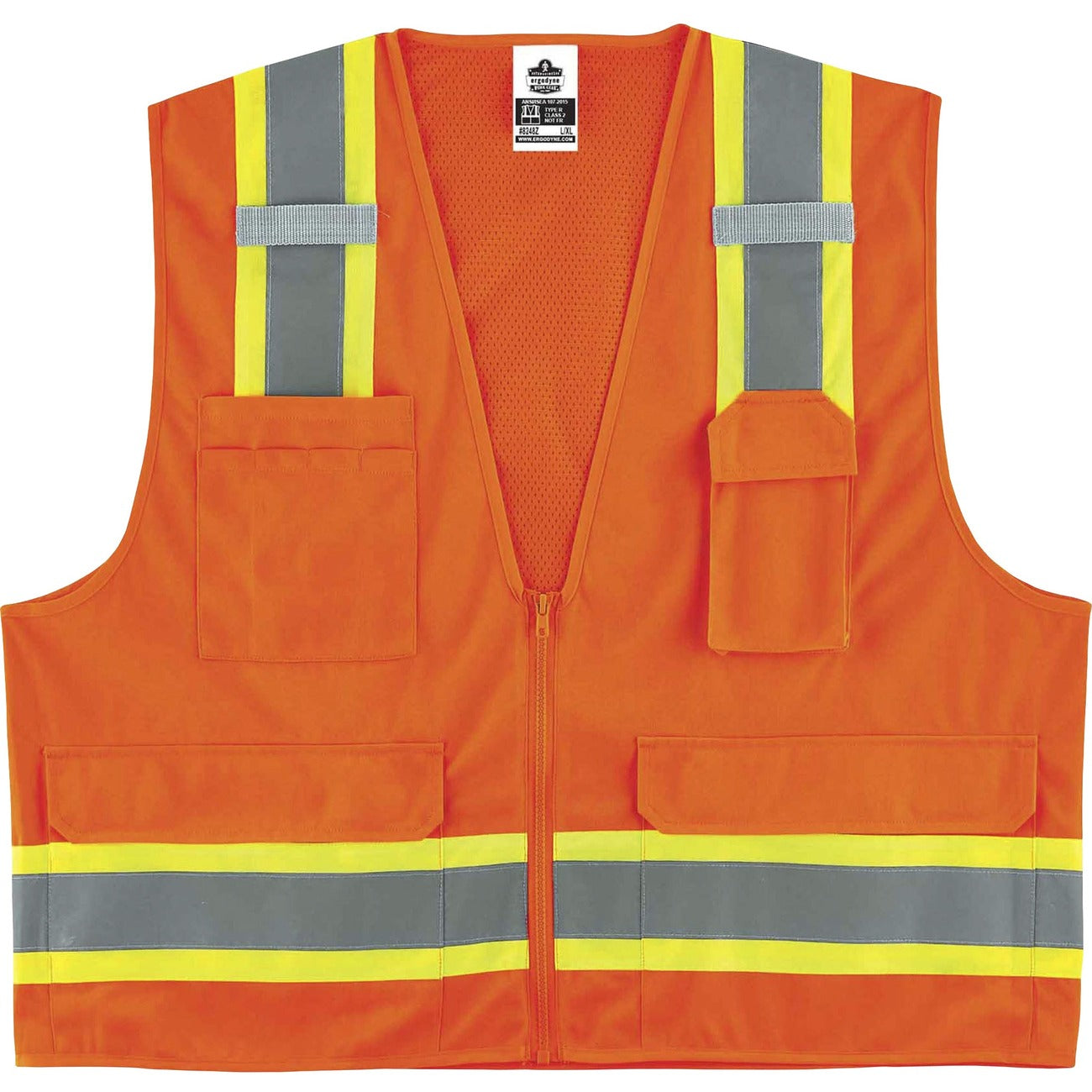 Avery Highlighter Desk Ast 4Pk