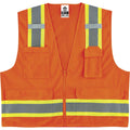 Vest Surveyors L/Xl Orange
