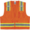 Vest Surveyors 4X/5X Orange