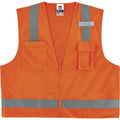 Vest Surveyors S/M Orange