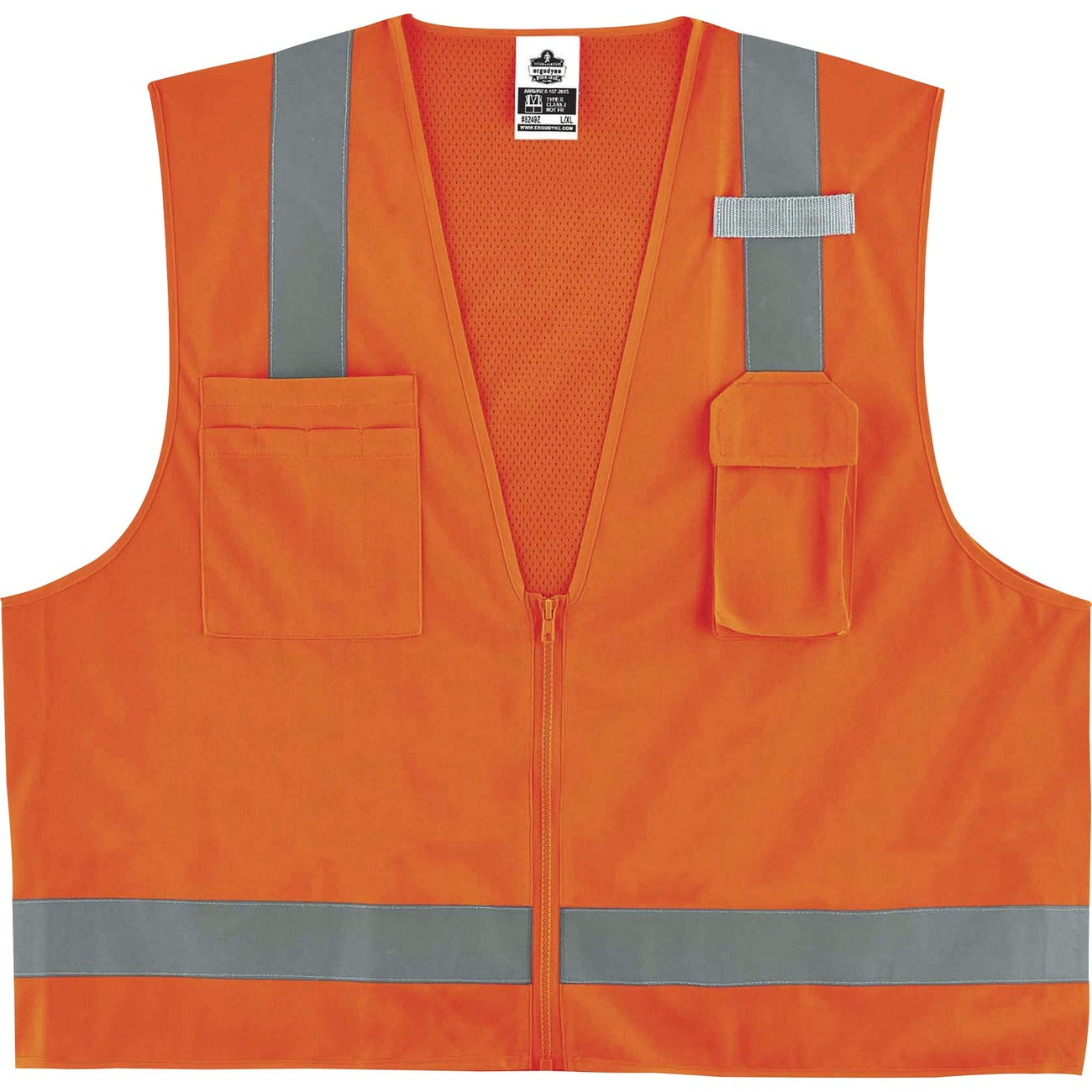 Vest Surveyors S/M Orange