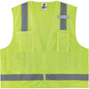 Vest Surveyors Xs Lime