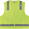 Vest Surveyors L/Xl Lime
