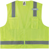 Vest Surveyors 2X/3X Lime