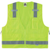 Vest Surveyors 4X/5X Lime