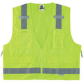 Vest Surveyors 4X/5X Lime