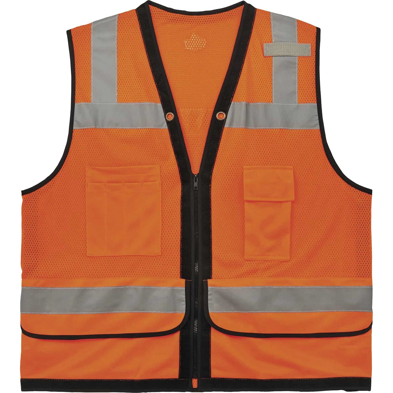 Vest Hd Surveyor 2X/3X Orng